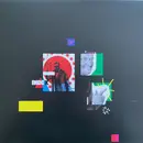 12inch Vinyl Single - Pépé Bradock - Dactylonomy II