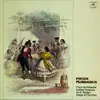 LP - Pepe De Almeria , Rafael Romero , Jose Vargas , Maja De Castilla - Fiesta Flamenca