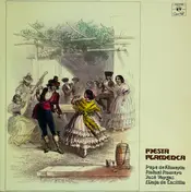 Pepe De Almeria - Fiesta Flamenca