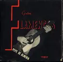 7inch Vinyl Single - Pepe De Almeria - Guitare Flamenco
