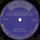 7inch Vinyl Single - Pepe De Almeria Und Sein Ensemble - Flamenco Zigeuner