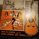 7inch Vinyl Single - Pepe De Almeria Und Sein Ensemble - Flamenco