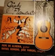 Pepe De Almeria Und Sein Ensemble - Flamenco