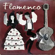 7inch Vinyl Single - Pepe De Almeria Und Sein Ensemble - Flamenco