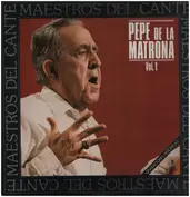 Pepe de la Matrona