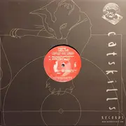 12inch Vinyl Single - Pepe Deluxé - Before You Leave