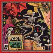 Pepe Deluxe - Phantom Cabinet Vol.1