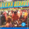 LP - Pepe Galan Y Los Ritmicos - Disco Fiesta Vol. 2