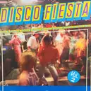 LP - Pepe Galan Y Los Ritmicos - Disco Fiesta Vol. 2