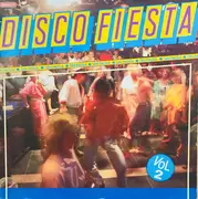 LP - Pepe Galan Y Los Ritmicos - Disco Fiesta Vol. 2