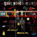 7inch Vinyl Single - Pepe Goes To Cuba - Kalimba De Luna
