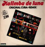Pepe Goes To Cuba - Kalimba De Luna (Original Cuba-Remix)