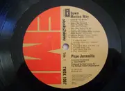 MC - Pepe Jaramillo - Down Mexico Way