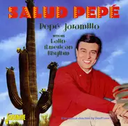 Pepe Jaramillo - Salud Pepe