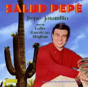CD - Pepe Jaramillo - Salud Pepe