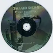 CD - Pepe Jaramillo - Salud Pepe