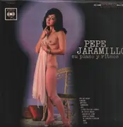 LP - Pepe Jaramillo - Su Piano Y Ritmos