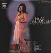 Pepe Jaramillo - Su Piano Y Ritmos