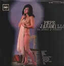 LP - Pepe Jaramillo - Su Piano Y Ritmos