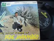 Pepe Jaramillo - The Latin World Of Pepe Jaramillo