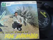 Pepe Jaramillo - The Latin World Of Pepe Jaramillo