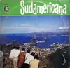 LP - Pepe Jaramillo Y Su Conjunto - Sudamericana