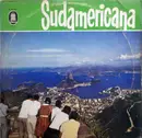 LP - Pepe Jaramillo Y Su Conjunto - Sudamericana