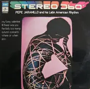 Pepe Jaramillo And His Latin-American Rhythm - Till There Was You