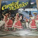 LP - Pepe Jaramillo And His Latin-American Rhythm - Carnival In Mexico