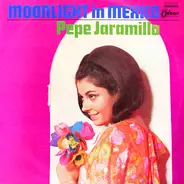 Pepe Jaramillo And His Latin-American Rhythm - Moonlight In Mexico