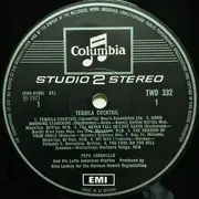 LP - Pepe Jaramillo And His Latin-American Rhythm - Tequila Cocktail