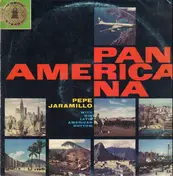 Pepe Jaramillo - Panamericana