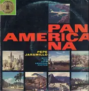 Pepe Jaramillo And His Latin-American Rhythm - Panamericana