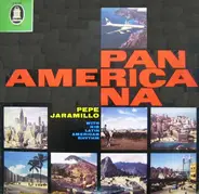 Pepe Jaramillo And His Latin-American Rhythm - Panamericana