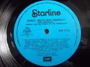 LP - Pepe Jaramillo And Manuel And His Music Of The Mountains - Manuel Meets Pepe Jaramillo