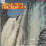 Pepe Jaramillo - Manuel Meets Pepe Jaramillo