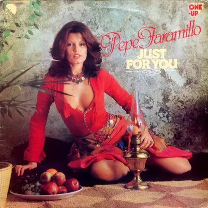 Pepe Jaramillo - Just For You