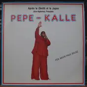 Pepe Kalle - Pon Moun Paka Bougé