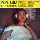 LP - Pépé Luiz - 10 Tangos
