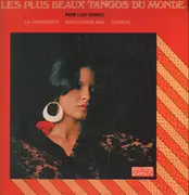 LP - Pépé Luiz Gomez - Les plus beaux tangos du monde