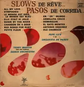 Pépé Luiz - Slows de Rêve... Pasos de Corrida...