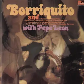 Pepe Leon - Borriquito