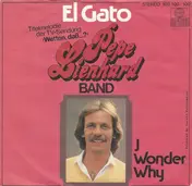 pepe lienhard band - El Gato (Titelmelodie Der TV-Sendung >Wetten Daß...?<
