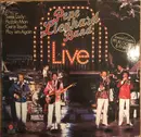 LP - Pepe Lienhard Band - Live