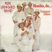 pepe lienhard band - Monika, Du...