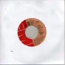 7inch Vinyl Single - Pepe Lienhard Band - Swiss Lady - No Cover