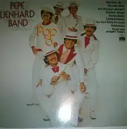 Pepe Lienhard Band - Pop X 6