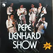 pepe lienhard band