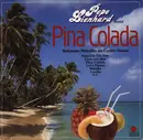 LP - Pepe Lienhard Band - Pina Colada (Bekannte Melodien Im Caribic-Sound)