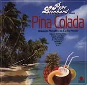 pepe lienhard band - Pina Colada (Bekannte Melodien Im Caribic-Sound)